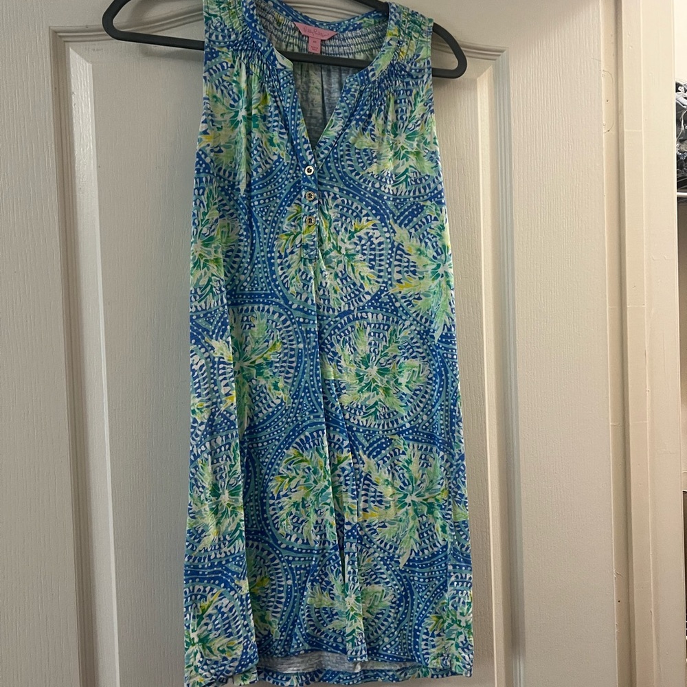 Lilly Pulitzer Essie Dress size XS